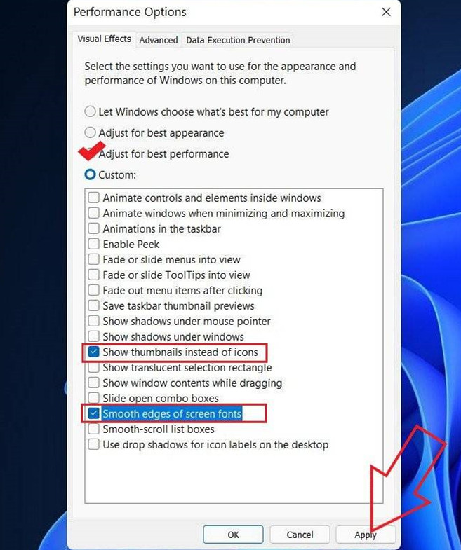 Win11如何提高運行速度和性能？Win11提高流暢度設置