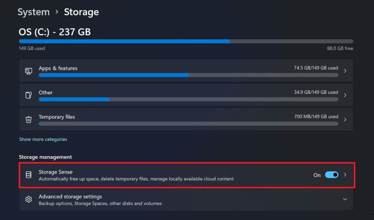 Win11如何提高運行速度和性能？Win11提高流暢度設置