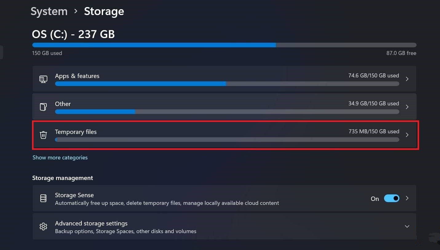 Win11如何提高運行速度和性能？Win11提高流暢度設置