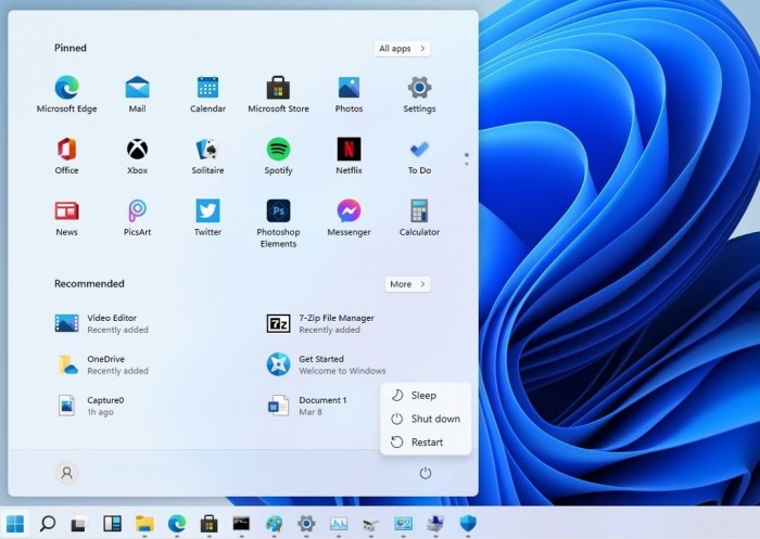 Win11如何恢復動態磁貼？Win11動態磁貼恢復教程