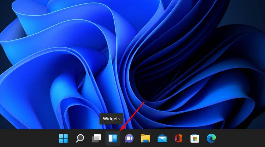 Win11如何刪除天氣小部件？Win11刪除天氣小部件的方法