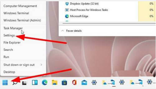 Win11無法下載軟件怎么辦？Win11無法下載軟件的解決方法