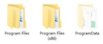 Win10怎么打開隱藏文件夾？Win10查看隱藏文件夾的方法