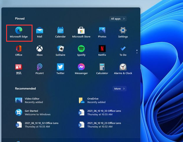 Win11瀏覽器工具欄找不到了怎么辦？