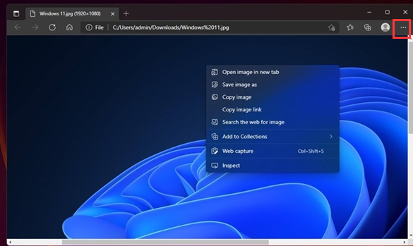 Win11瀏覽器工具欄找不到了怎么辦？