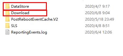 Win10更新失敗導致C盤爆滿怎么辦？Win10更新失敗導致C盤爆滿的解決方法