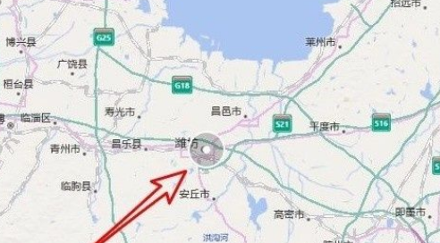 Win10系統怎么設置默認地理位置？Win10系統設置默認地理位置的方法