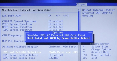 Win10GPU共享內存如何關閉？Win10GPU共享內存關閉的方法