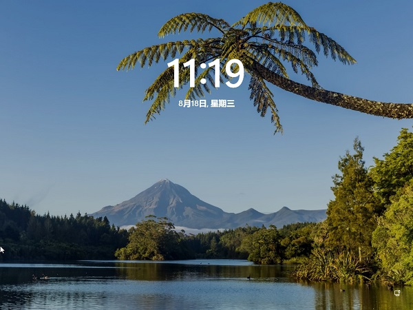 Win11怎么快速鎖屏？Windows11鎖屏密碼如何設置？