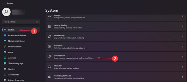 Windows11搜索欄用不了怎么辦？Win11搜索欄用不了的解決方法