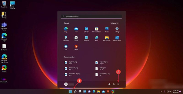 Windows11搜索欄用不了怎么辦？Win11搜索欄用不了的解決方法