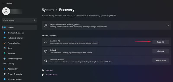 Windows11搜索欄用不了怎么辦？Win11搜索欄用不了的解決方法