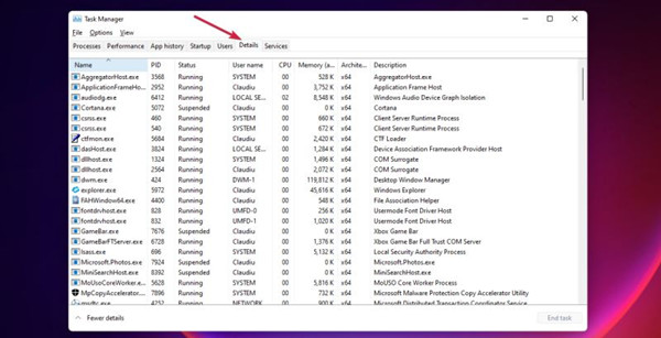 Windows11搜索欄用不了怎么辦？Win11搜索欄用不了的解決方法