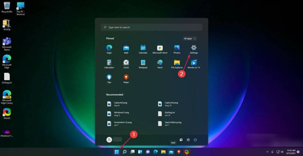 Windows11搜索欄用不了怎么辦？Win11搜索欄用不了的解決方法