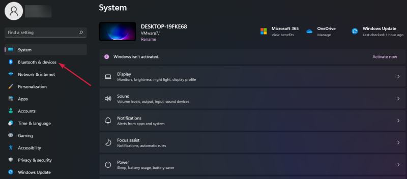 Win11如何將藍牙設備連接PC？藍牙設備連接PC方法教程