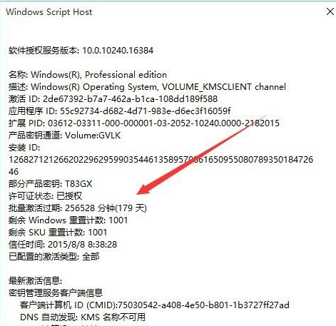 怎么看Win11是不是永久激活？查看Win11是否永久激活的方法