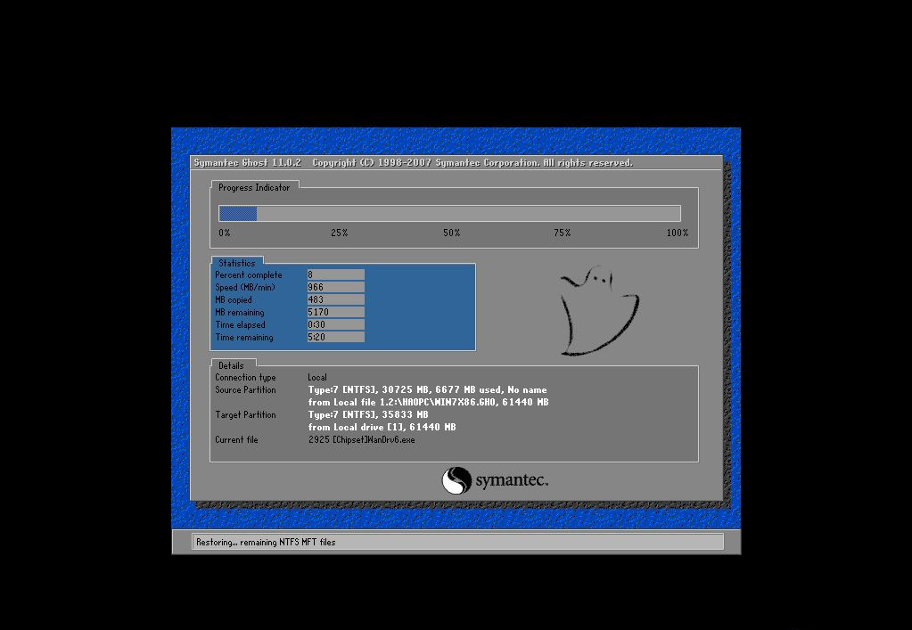 Win7安全模式下如何重裝系統？Win7安全模式下重裝系統教程