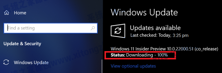 Windows11更新卡在100%怎么解決？