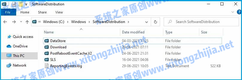 Windows11更新卡在100%怎么解決？