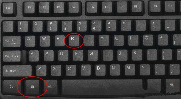 Win10運行怎么打開？Win10打開運行窗口的快捷鍵