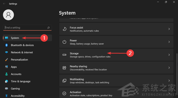 怎么刪除Win11中的臨時文件？Win11刪除臨時文件的兩種方法