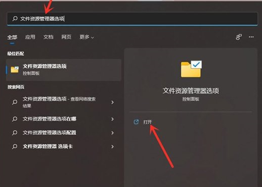 Win11文件后綴名如何顯示？Win11文件后綴名顯示操作方法