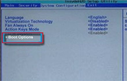 Win10如何關閉安全啟動？Win10關閉安全啟動的方法
