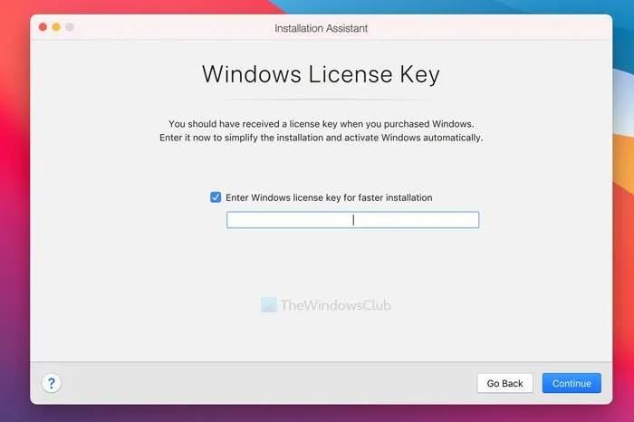 怎么樣用Parallels Desktop在Mac上安裝Win11