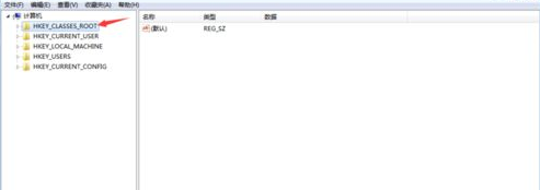 win7右鍵新建excel不見了如何處理？win7右鍵無新建excel的解決教程