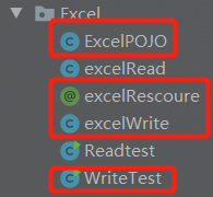 SpringBoot內存數據導出成Excel的實現方法