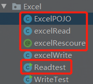 SpringBoot實現Excel讀取的實例教程