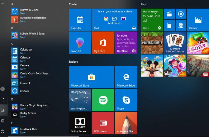 Win10教育版有什么限制嗎？Win10教育版的優缺點