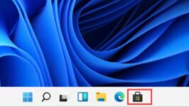 Win11任務欄全透明如何設置？Win11任務欄全透明設置的方法