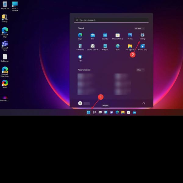 如何從Windows11中刪除Microsoft帳戶？Win11中刪除Microsoft帳戶詳細步驟
