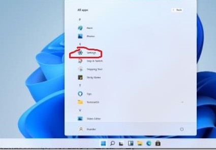 Win11怎么打開系統安全中心？Win11打開系統安全中心的方法