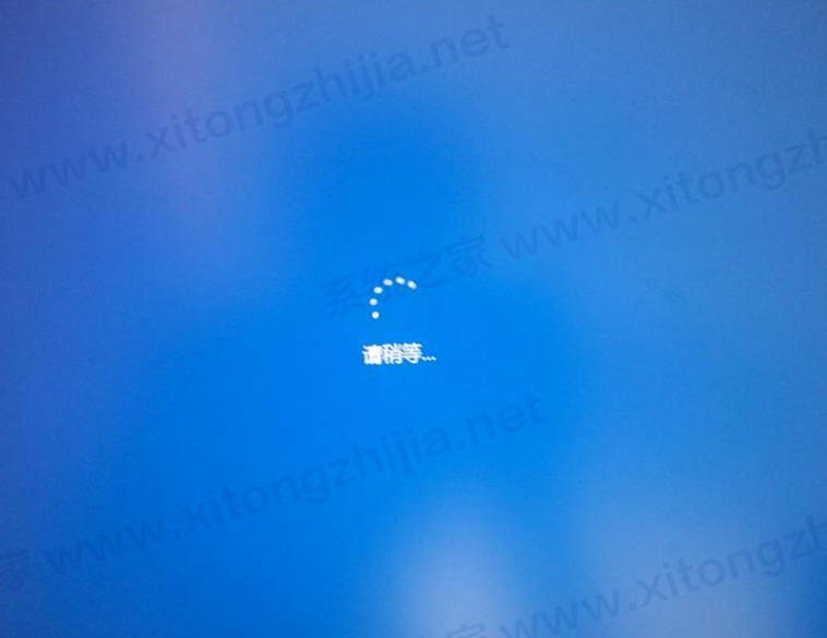 Win11一直請稍等怎么解決？Win11安裝/升級一直卡在請稍等解決辦法