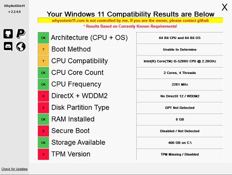 Win11鏡像安裝失敗怎么辦 Win11安裝失敗最全解決辦法匯總