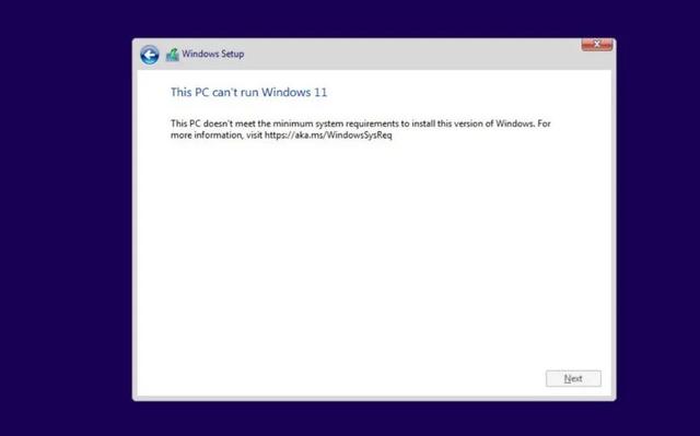 安裝Win11提示:the pc must support secure boot怎么解決？