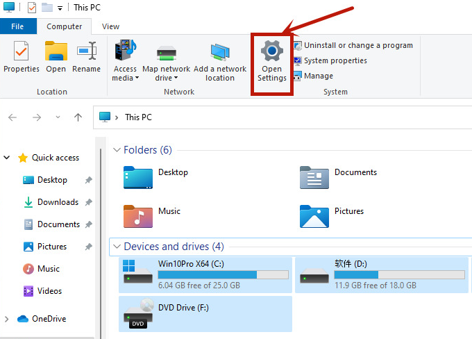 Win11怎么設置中文系統？