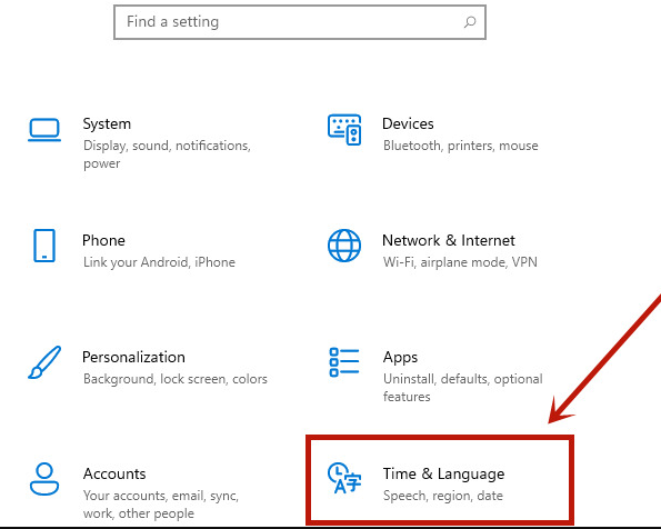 Win11怎么設置中文系統？