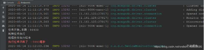 Springboot POI導出Excel（瀏覽器）