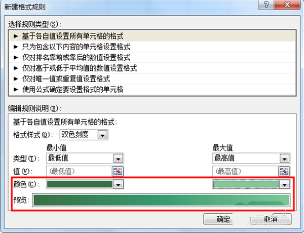 如何使用Excel做圣誕樹？