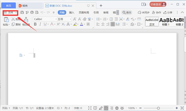 WPS如何添加自定義字典？