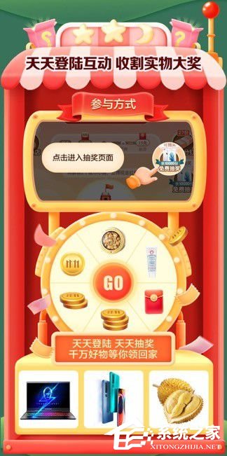 京東全民營業瓜分10億活動來啦！超強攻略趕緊看起來！