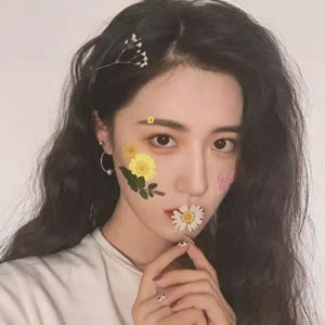 2020抖音最火閨蜜頭像雙人有哪些？超火閨蜜頭像安利