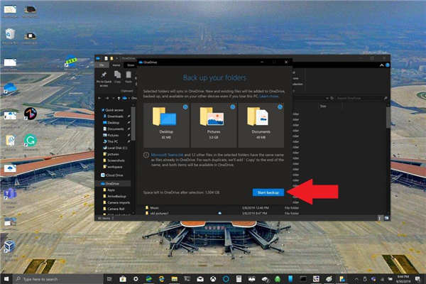 怎么在Windows11中備份文件并降級回Windows10？