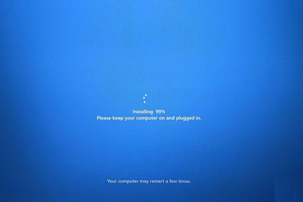 如何在Win11重置系統中保留個人文件？Win11重置系統保留個人文件方法