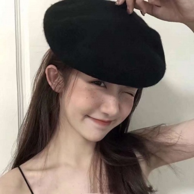 2020最流行微信頭像：超漂亮的女生頭像大全！