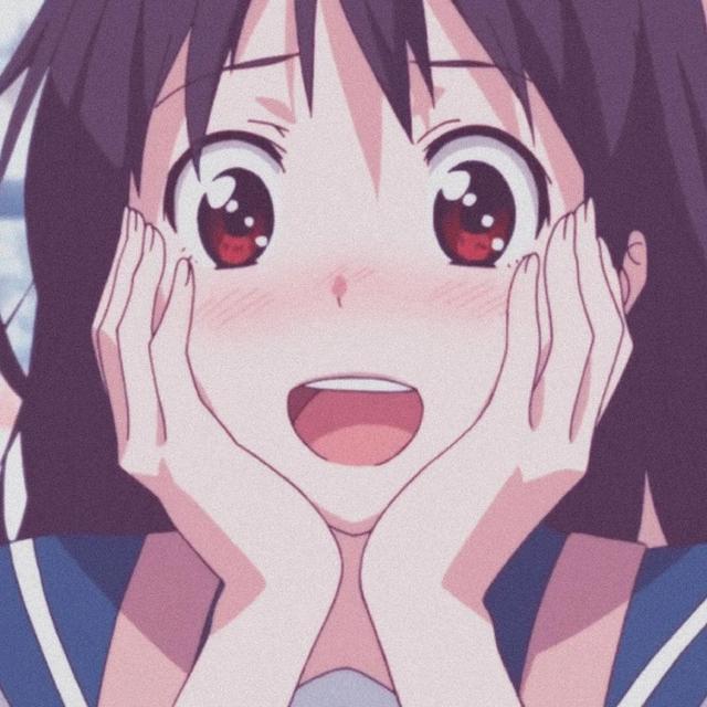 2020年最流行的微信頭像！美美噠的頭像趕緊換起來！