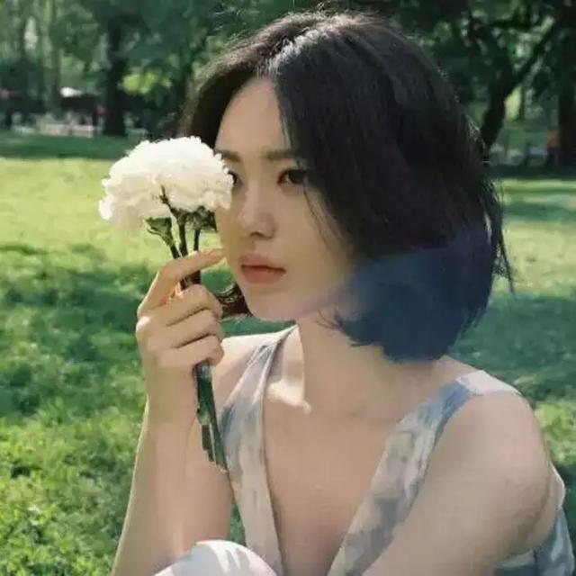 2020年最流行的微信頭像！美美噠的頭像趕緊換起來！